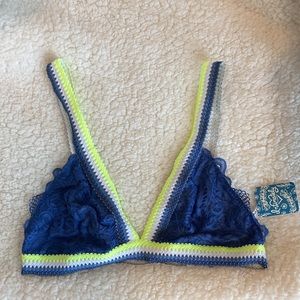 Free People Bra NWT